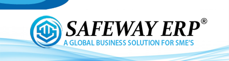 Safeway ERP
